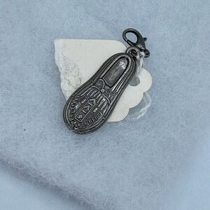 NWT vintage clip charm by St. Lauren Indian School  charm